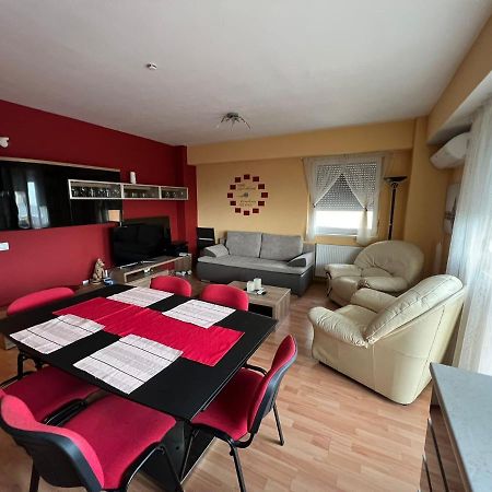 Bgd Home Oradea Eksteriør bilde