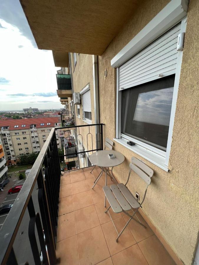 Bgd Home Oradea Eksteriør bilde