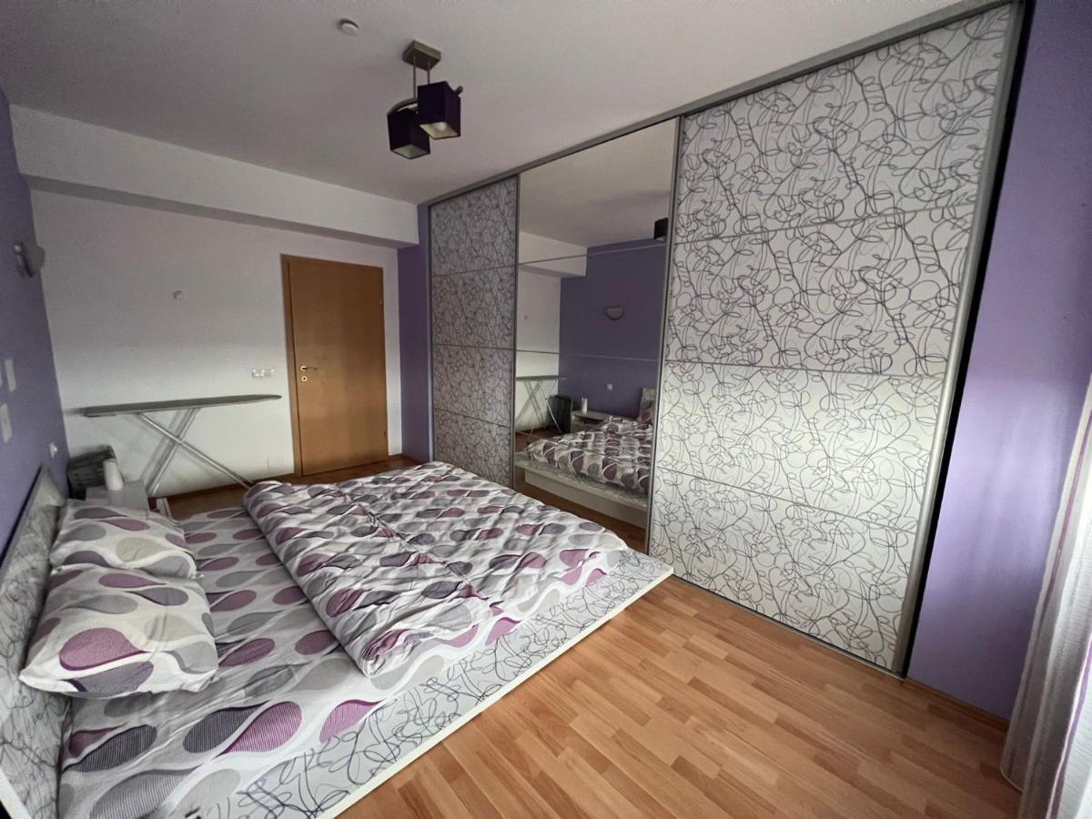 Bgd Home Oradea Eksteriør bilde