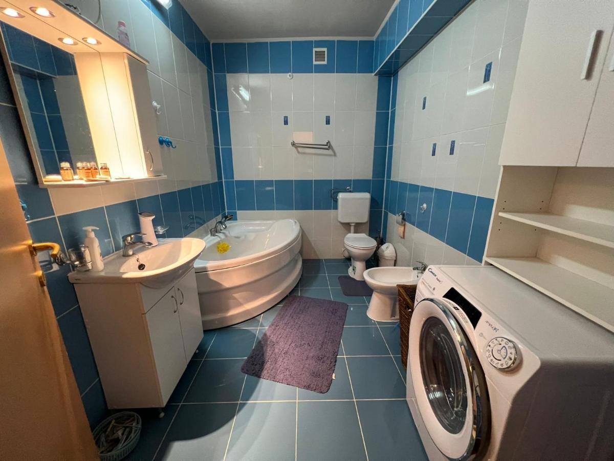 Bgd Home Oradea Eksteriør bilde