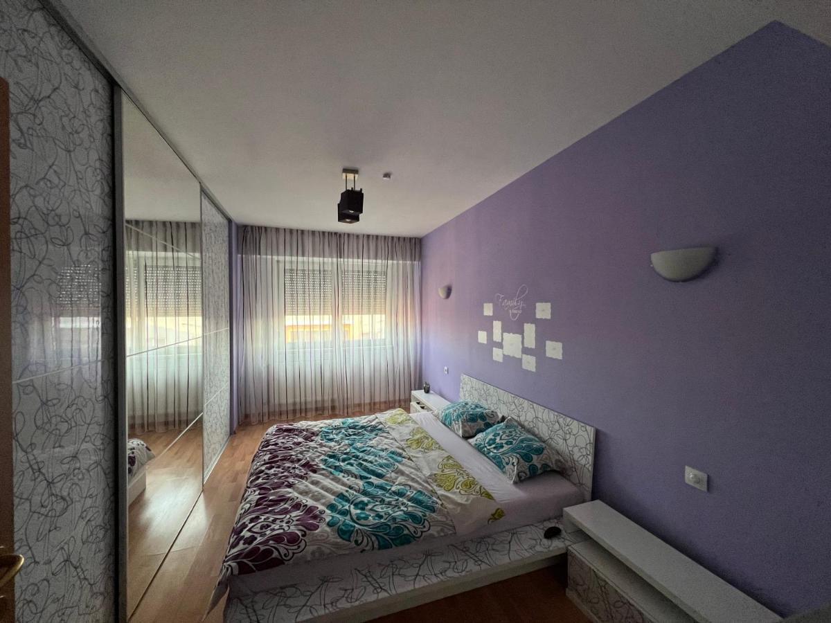Bgd Home Oradea Eksteriør bilde