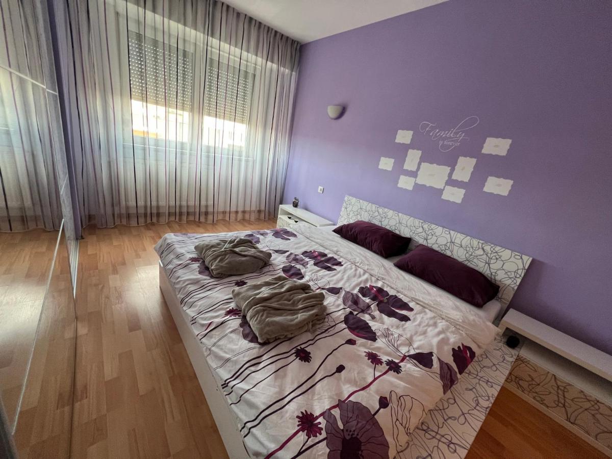 Bgd Home Oradea Eksteriør bilde
